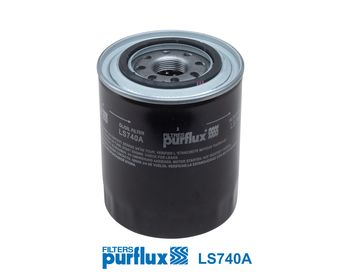 Filtr oleju PURFLUX ls740a