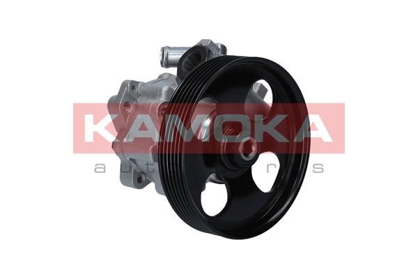 Pompa hydrauliczna, układ kierowniczy KAMOKA PP068