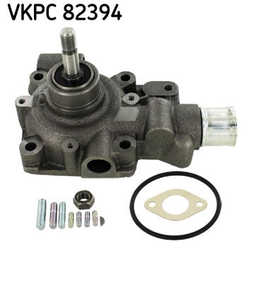 Pompa wody, chłodzenie silnika SKF VKPC 82394