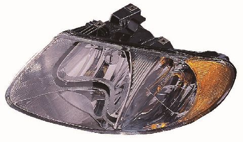 Reflektor ABAKUS 334-1103l-us