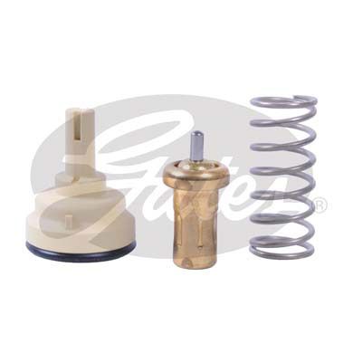 Termostat, płyn chłodzący GATES TH42687G1