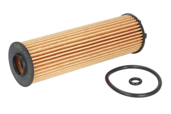 Filtr oleju PURRO PUR-PO0039