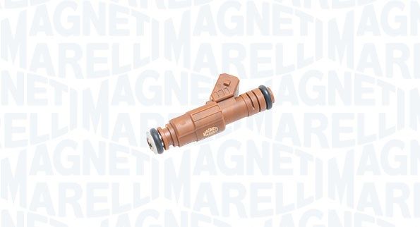 Wtryskiwacz MAGNETI MARELLI 805000000083