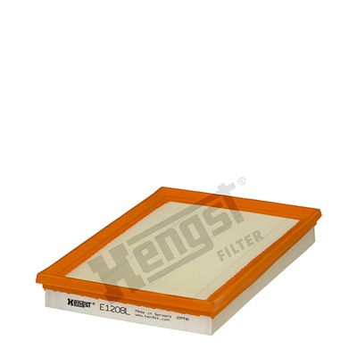 Filtr powietrza HENGST FILTER E1208L