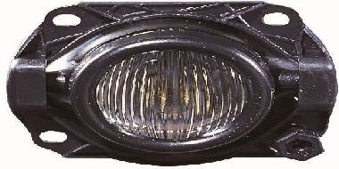 Reflektor przeciwmgłowy ABAKUS 344-2003N-US