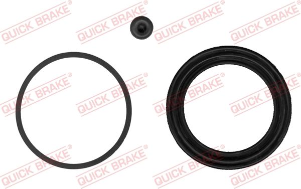 Zestaw naprawczy, zacisk hamulca QUICK BRAKE 114-0104