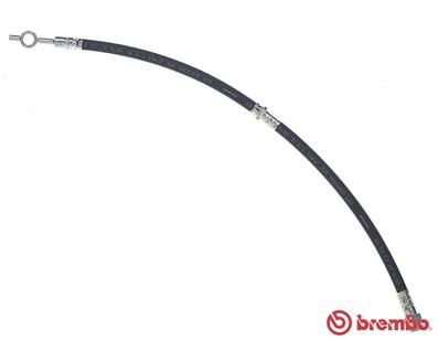 Przewód hamulcowy elastyczny BREMBO T 30 076