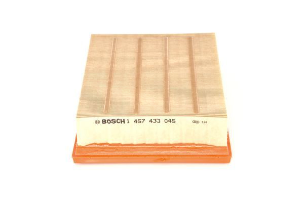 Filtr powietrza BOSCH 1457433045
