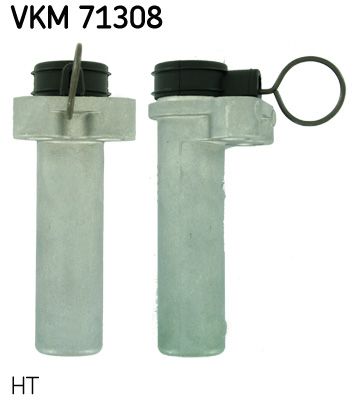 Rolka napinacza, pasek rozrządu SKF vkm 71308