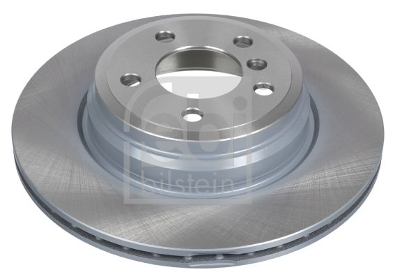 Tarcza hamulcowa FEBI BILSTEIN 43907