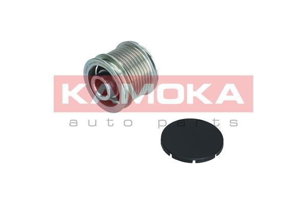 Alternator - sprzęgło jednokierunkowe KAMOKA RC071