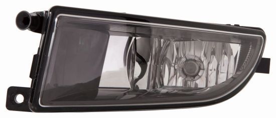 Reflektor przeciwmgłowy ABAKUS 341-2012l-aq