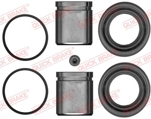 Zestaw naprawczy, zacisk hamulca QUICK BRAKE 114-5094