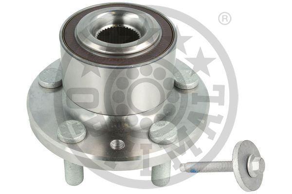 Zestaw łożysk koła OPTIMAL 301839