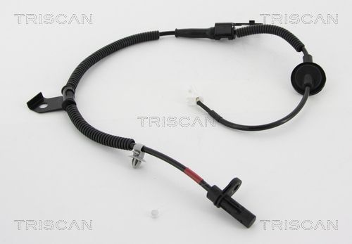 Czujnik, prędkość obrotowa koła TRISCAN 818043701