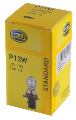 Żarówka, lampa kierunkowskazu HELLA 8GA 223 569-041