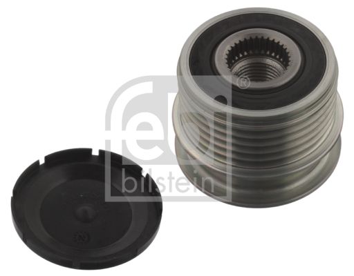 Alternator - sprzęgło jednokierunkowe FEBI BILSTEIN 15153