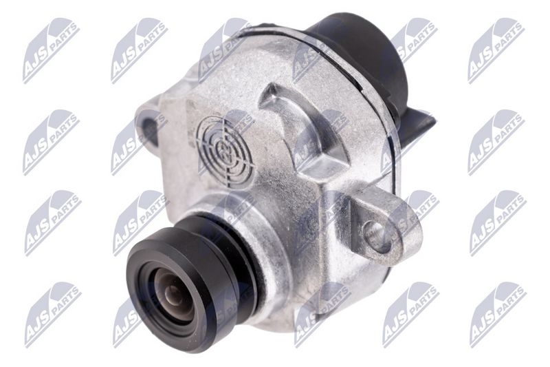 Kamera cofania, asystent parkowania NTY EZC-BM-524