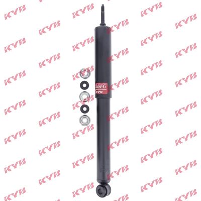 Amortyzator KYB 343186