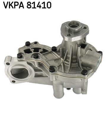 Pompa wody, chłodzenie silnika SKF VKPA 81410