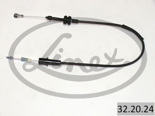 Linka gazu LINEX 32.20.24