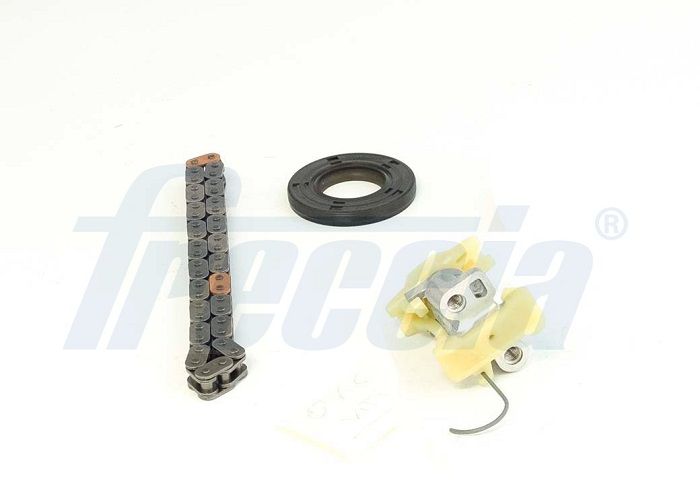 Zestaw łańcucha rozrządu FRECCIA tk08-1171