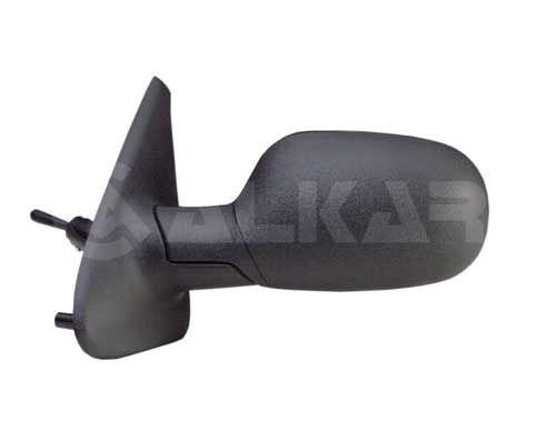 Lusterko zewnętrzne ALKAR 6101219