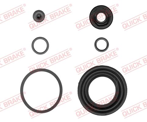 Zestaw naprawczy, zacisk hamulca QUICK BRAKE 114-0349