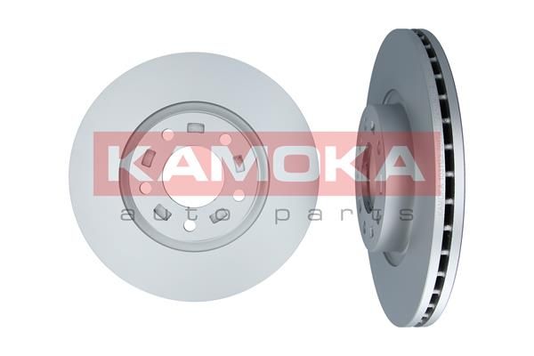 Tarcza hamulcowa KAMOKA 1031123