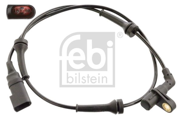 Czujnik, prędkość obrotowa koła FEBI BILSTEIN 106930