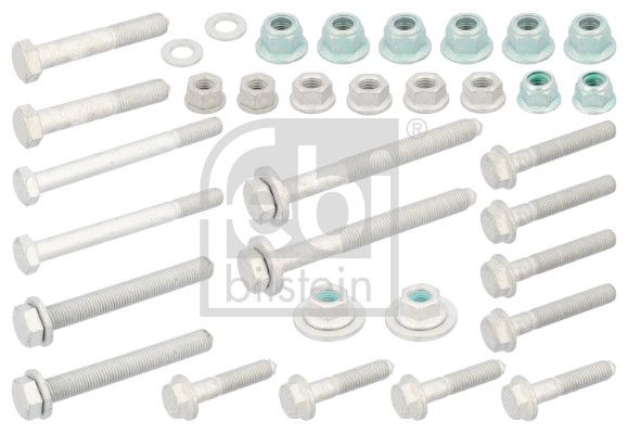 Zestaw montażowy, wahacz FEBI BILSTEIN 39758
