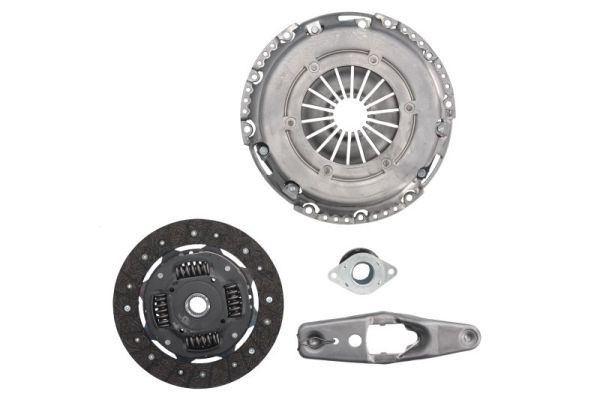 Zestaw sprzęgieł NEXUS F1W093NX