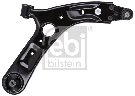 Wahacz, zawieszenie koła FEBI BILSTEIN 181048