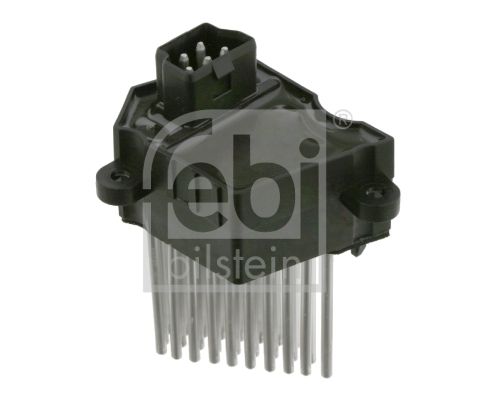 Sterownik, klimatyzacja FEBI BILSTEIN 24617