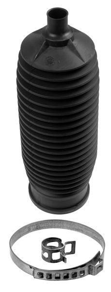 Osłona, system kierowania LEMFÖRDER 30242 01