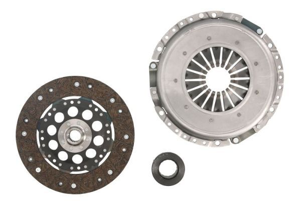 Zestaw sprzęgieł NEXUS F1W021NX