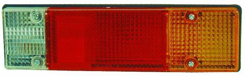 Lampa tylna zespolona ABAKUS 214-1906R-O
