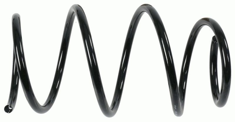Sprężyna zawieszenia SACHS 998 048