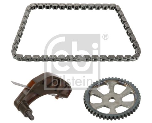 Zestaw łańcucha, napęd pompy oleju FEBI BILSTEIN 33935