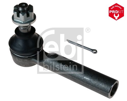 Końcówka drążka kierowniczego poprzecznego FEBI BILSTEIN 48245