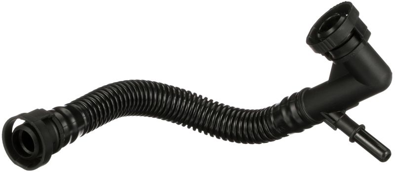 Wąż, wentylacja skrzyni korbowej GATES EMH417