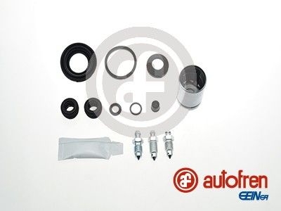Zestaw naprawczy, zacisk hamulca AUTOFREN SEINSA D4857C
