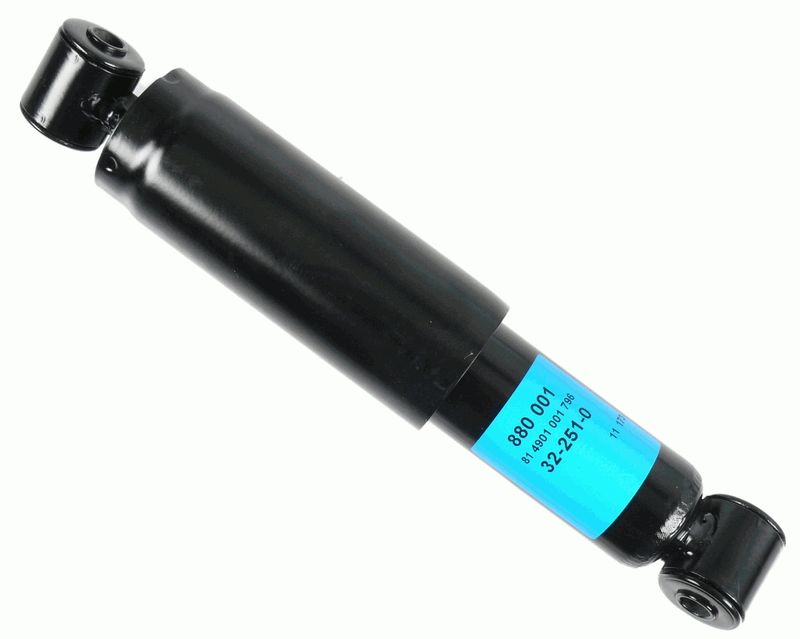 Amortyzator SACHS 880 001