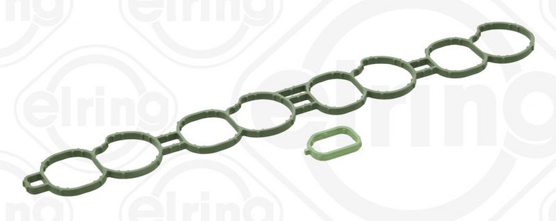 Zestaw uszczelek, kolektor dolotowy ELRING B01.110