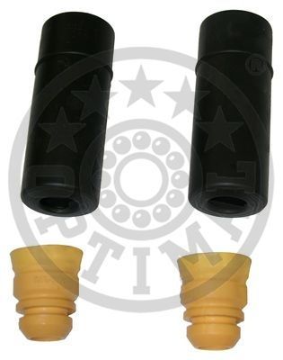 Zestaw ochrony przeciwpyłowej, amortyzator OPTIMAL AK-735292
