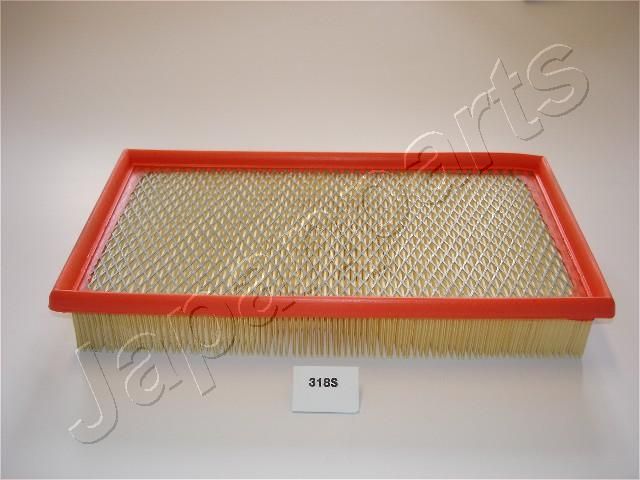 Filtr powietrza JAPANPARTS FA-318S