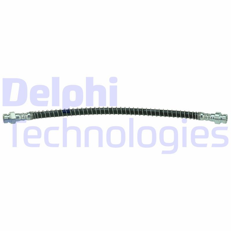 Przewód hamulcowy elastyczny DELPHI LH7316