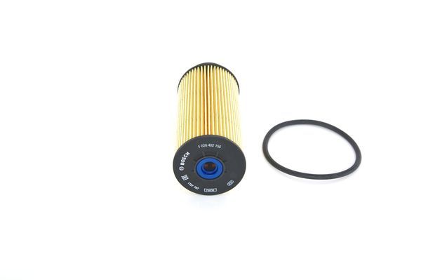 Filtr paliwa BOSCH F026402155