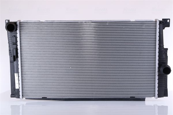 Chłodnica, układ chłodzenia silnika NISSENS 60839