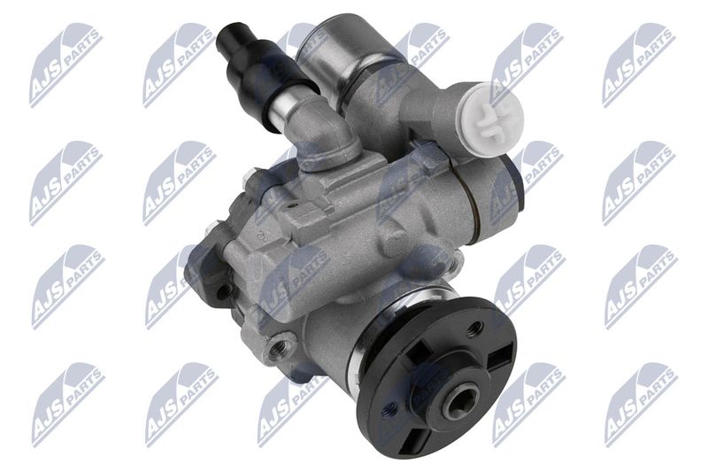 Pompa hydrauliczna, układ kierowniczy NTY SPW-BM-002